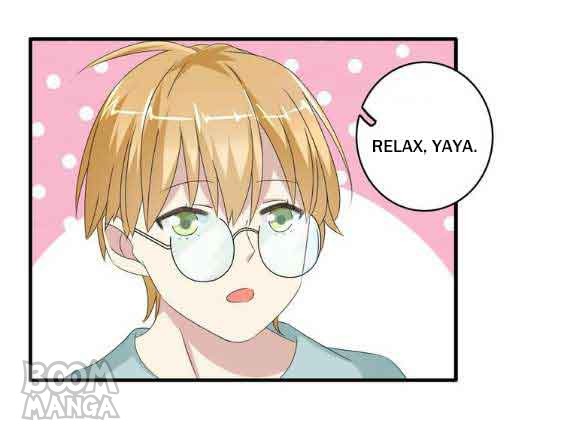 Tall In Love Chapter 53 #22
