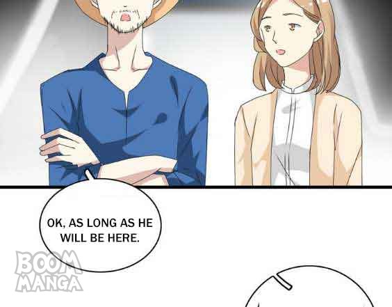 Tall In Love Chapter 53 #28