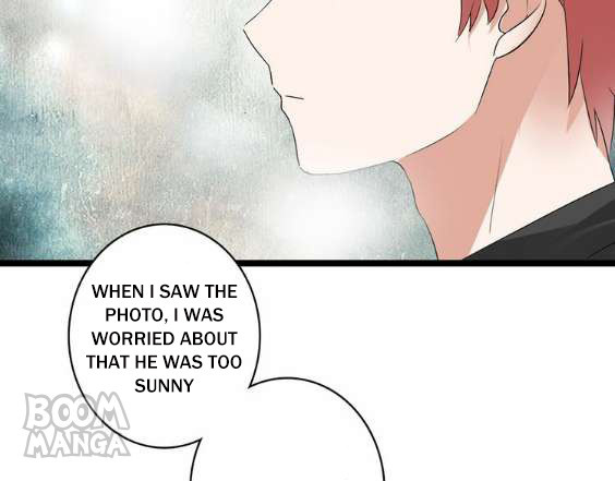 Tall In Love Chapter 48 #7