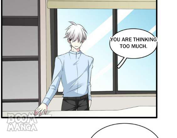 Tall In Love Chapter 48 #55