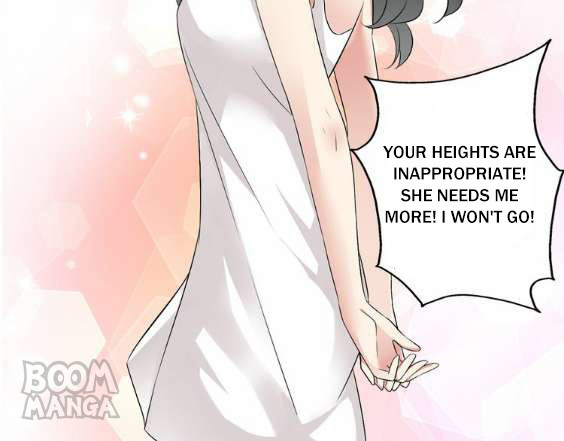 Tall In Love Chapter 48 #60