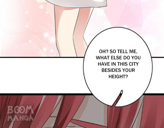 Tall In Love Chapter 48 #61