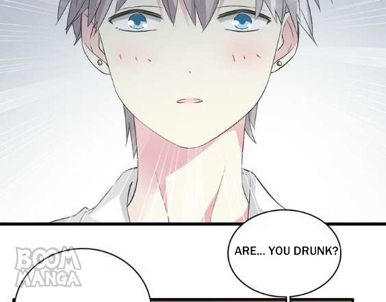 Tall In Love Chapter 47 #16