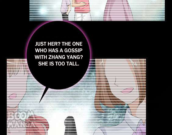 Tall In Love Chapter 47 #53
