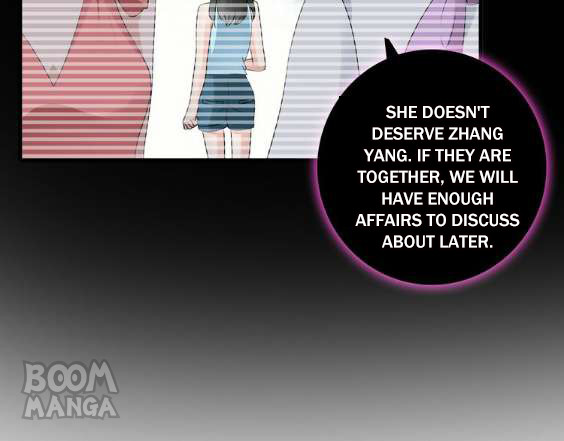 Tall In Love Chapter 47 #54