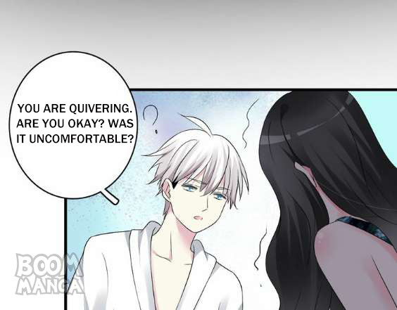 Tall In Love Chapter 47 #55