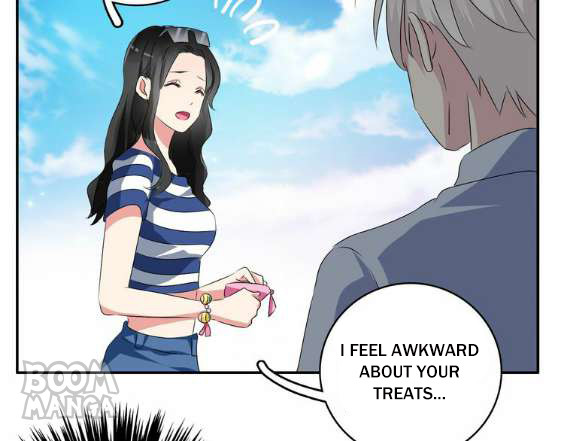 Tall In Love Chapter 46 #36