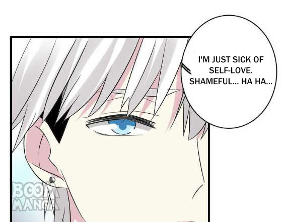 Tall In Love Chapter 47 #58