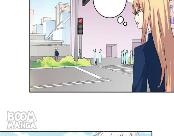 Tall In Love Chapter 44 #26