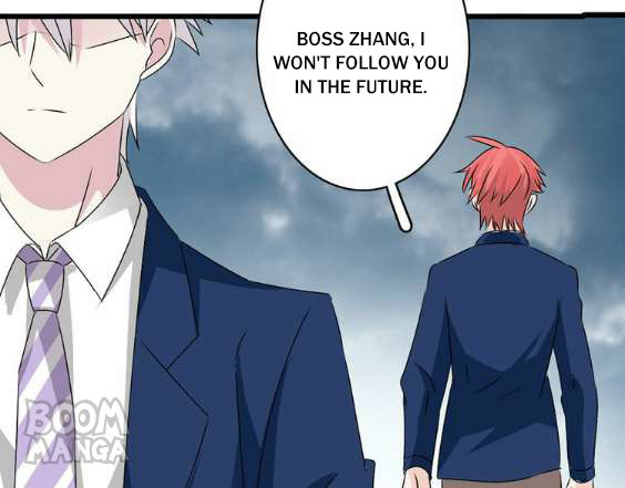 Tall In Love Chapter 44 #80