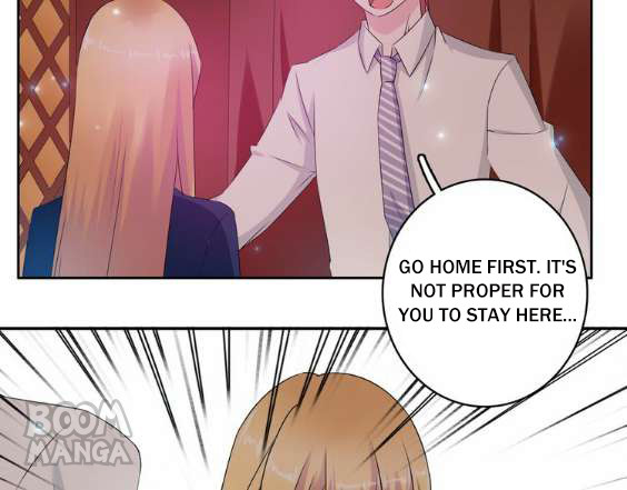 Tall In Love Chapter 43 #7
