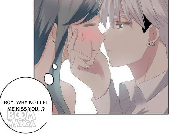 Tall In Love Chapter 43 #31