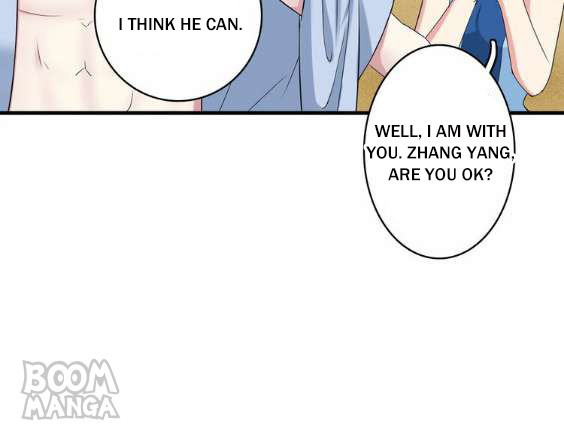 Tall In Love Chapter 38 #63