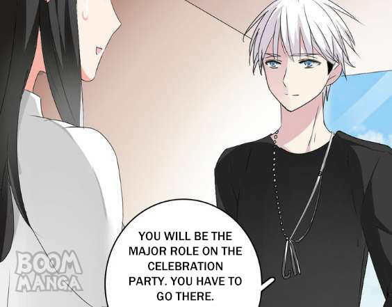 Tall In Love Chapter 36 #15