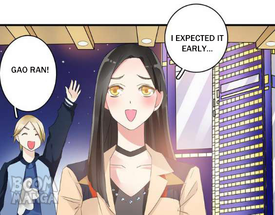 Tall In Love Chapter 36 #62