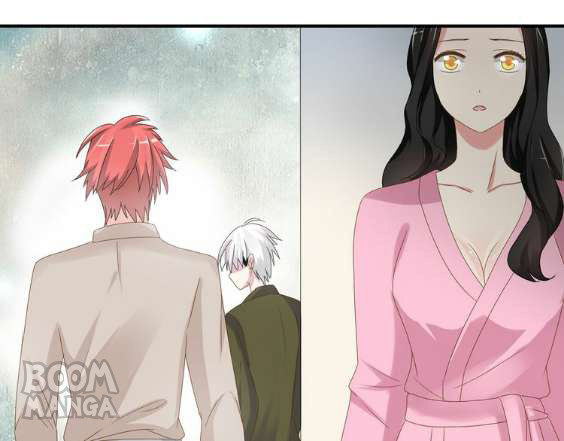 Tall In Love Chapter 33 #61
