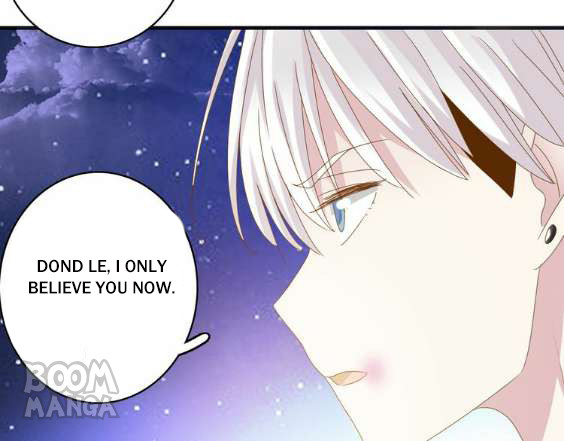 Tall In Love Chapter 33 #78