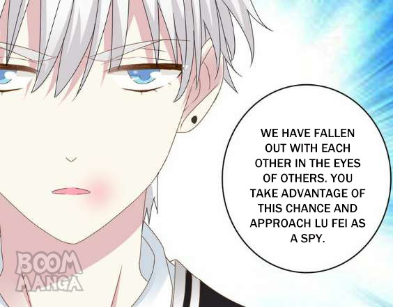 Tall In Love Chapter 33 #81