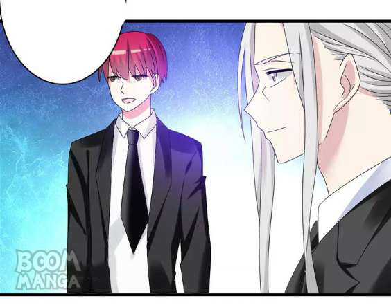 Tall In Love Chapter 32 #13