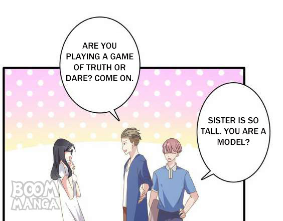 Tall In Love Chapter 27 #32