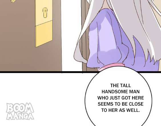 Tall In Love Chapter 18 #53