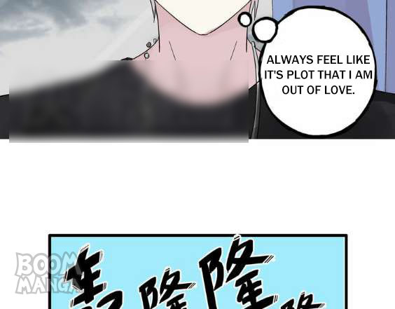 Tall In Love Chapter 5 #69