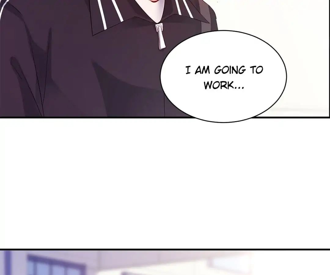 Don't Leave After School Chapter 20 #7