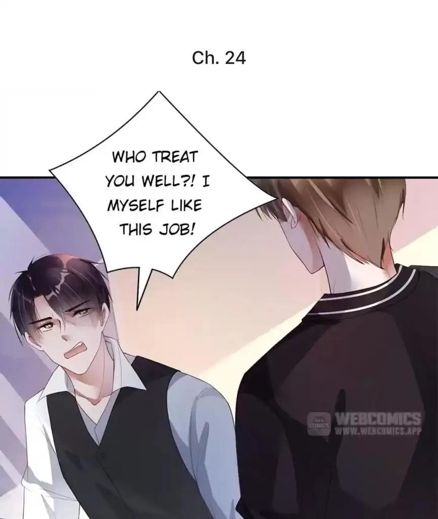 Don't Leave After School Chapter 24 #2