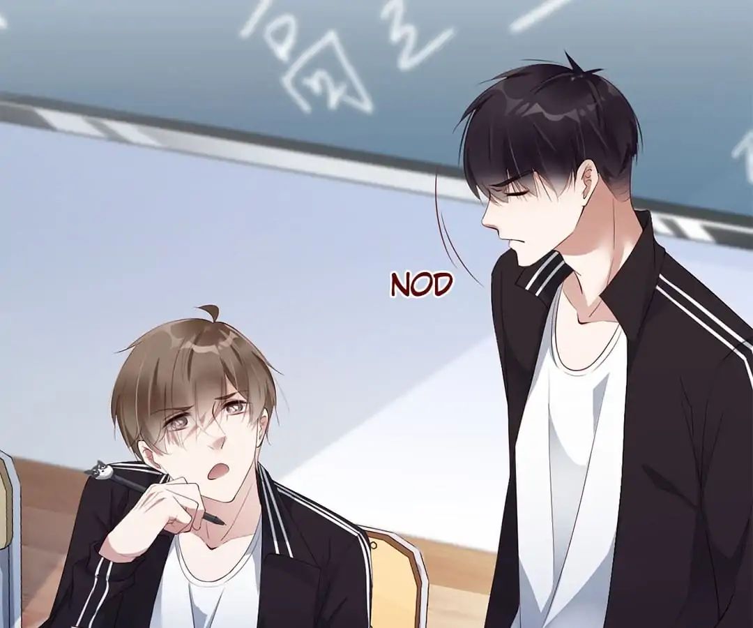 Don't Leave After School Chapter 13 #15