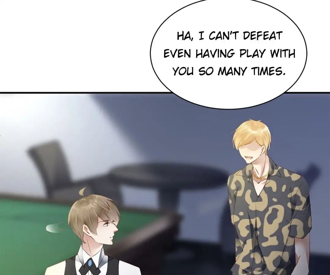 Don't Leave After School Chapter 10 #9
