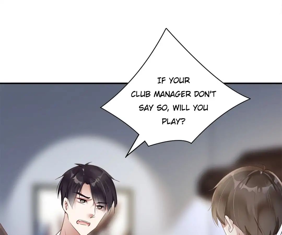 Don't Leave After School Chapter 10 #35