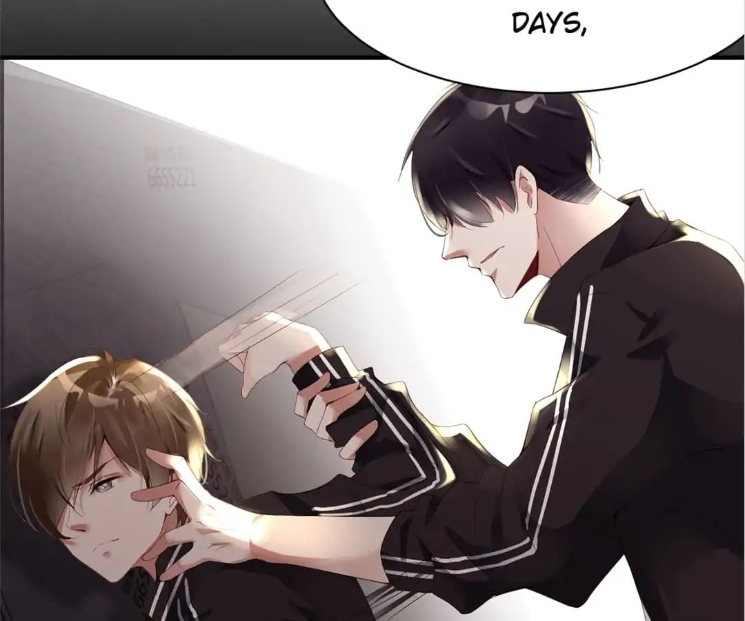 Don't Leave After School Chapter 2 #3