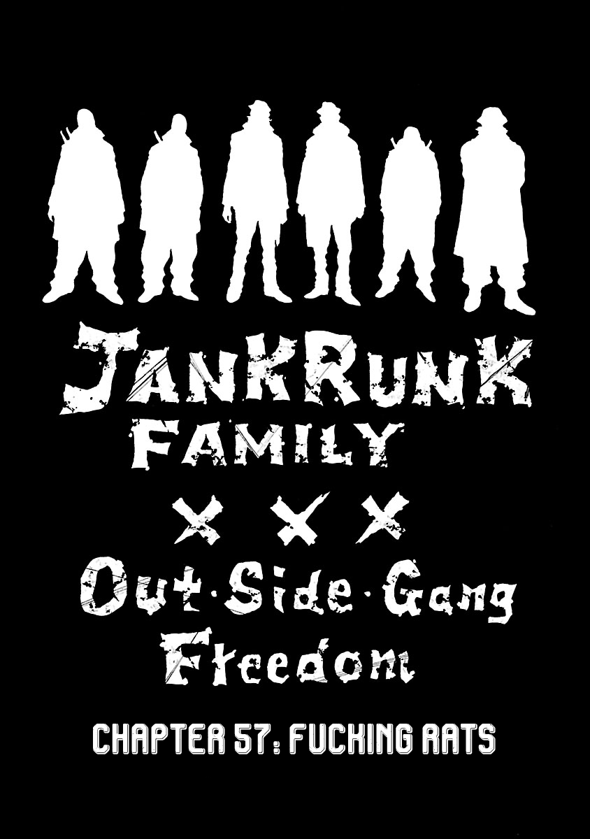 Jank Runk Family Chapter 57 #1