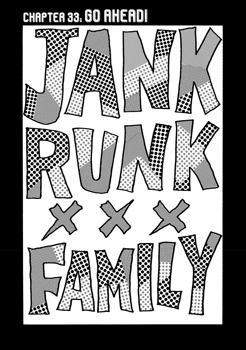 Jank Runk Family Chapter 33 #1