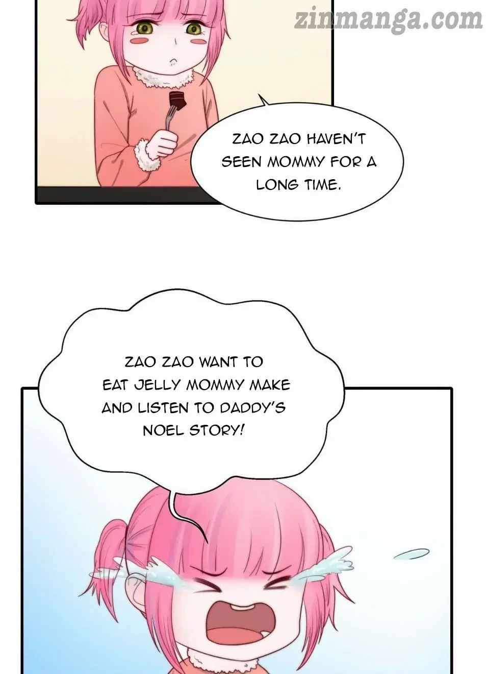 Hui Xi Yi's Love Contract Chapter 148 #7