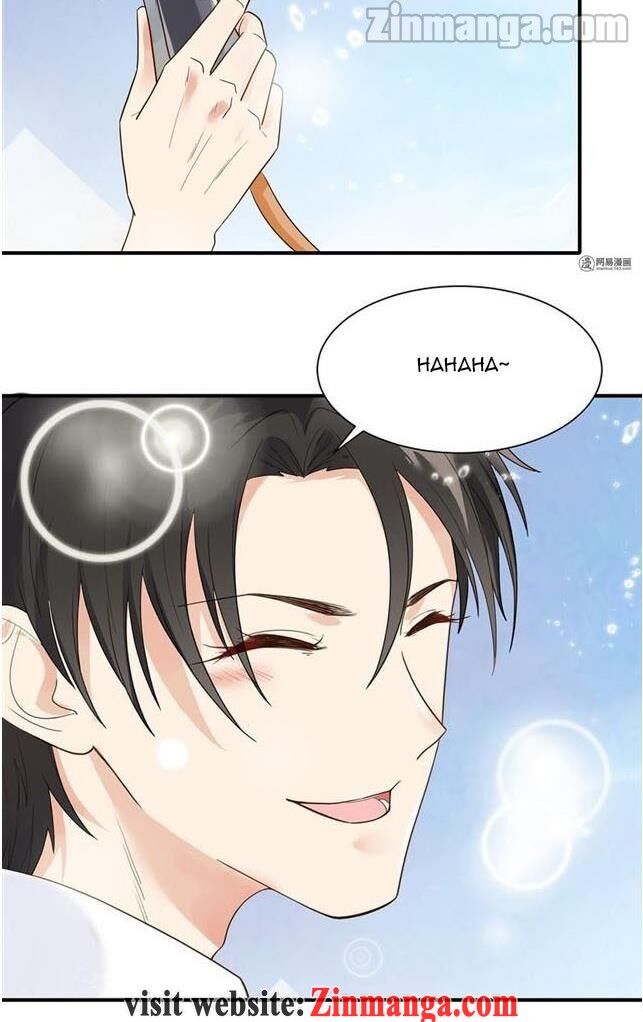 Hui Xi Yi's Love Contract Chapter 72 #12