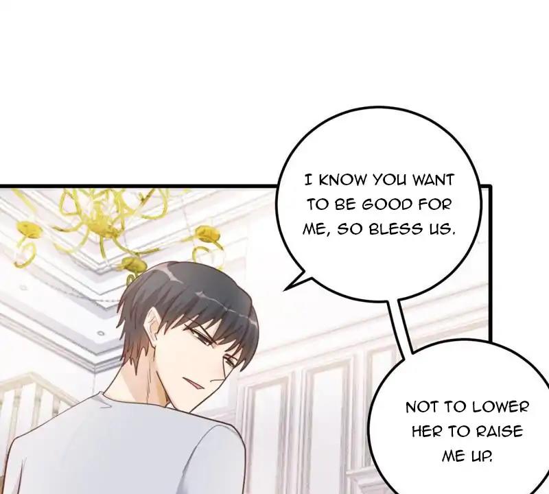 Hui Xi Yi's Love Contract Chapter 51 #8