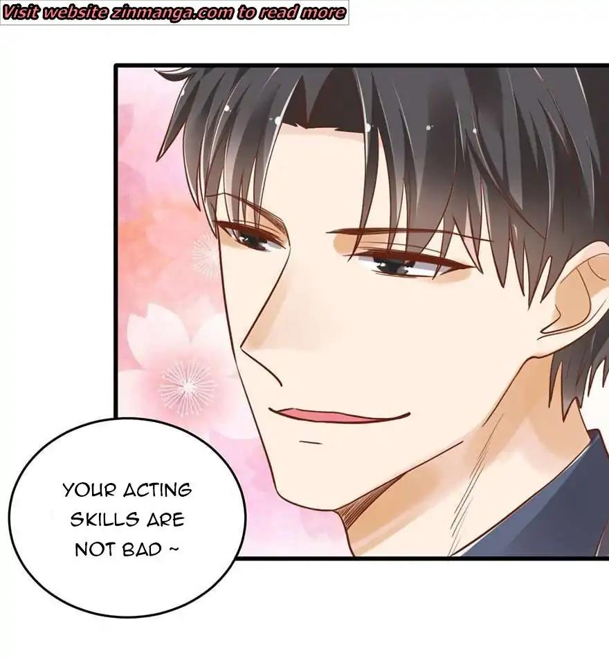 Hui Xi Yi's Love Contract Chapter 43 #25