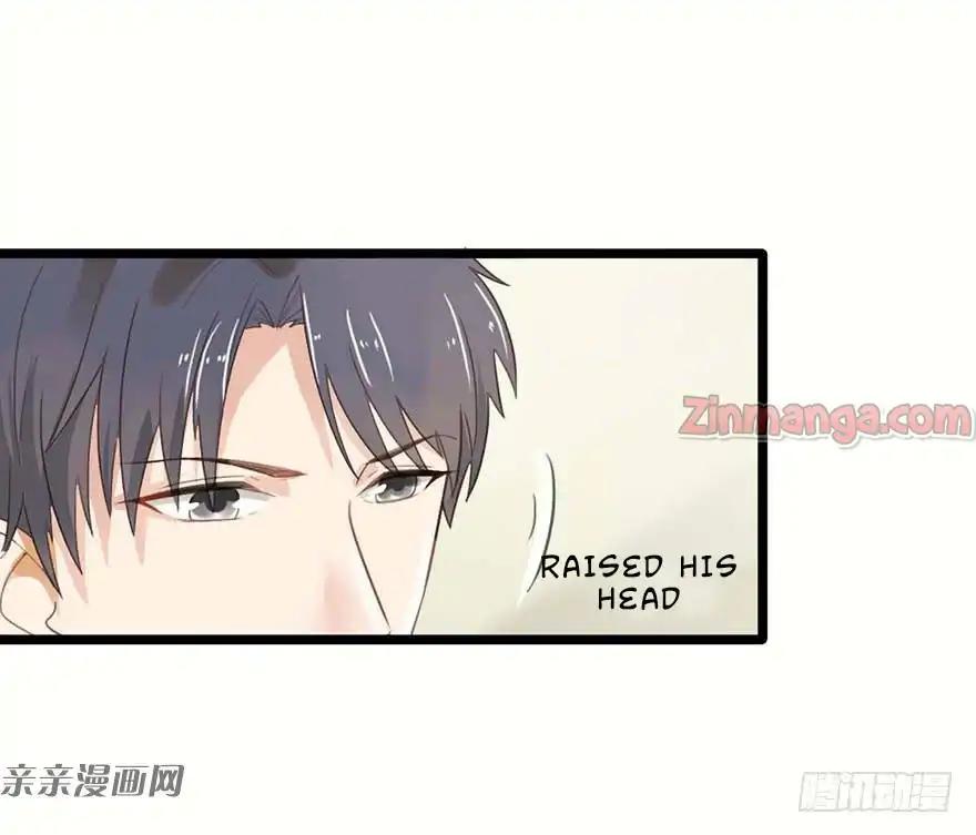 Hui Xi Yi's Love Contract Chapter 8 #12