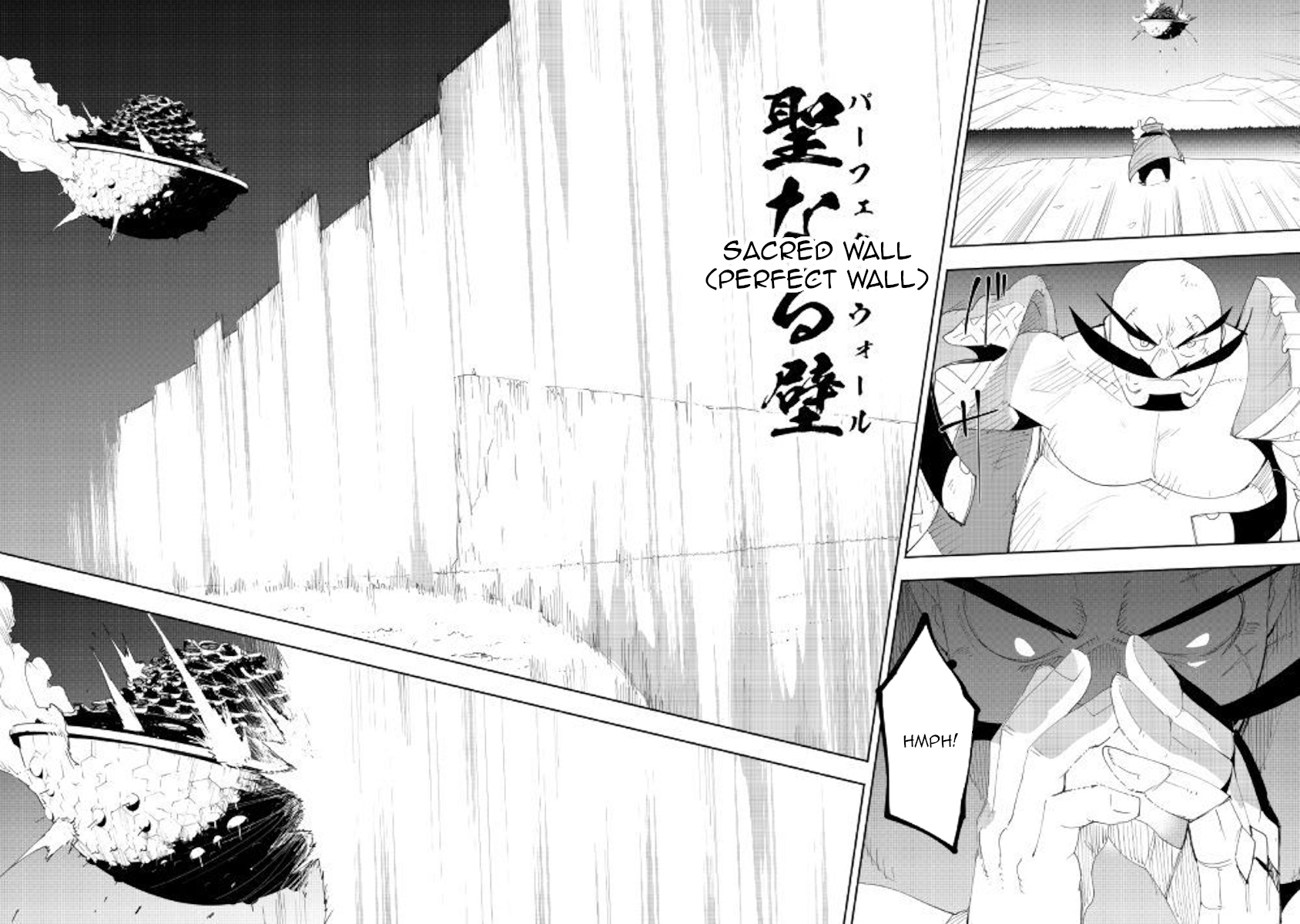 Chihou Kishi Hans No Junan Chapter 54 #24