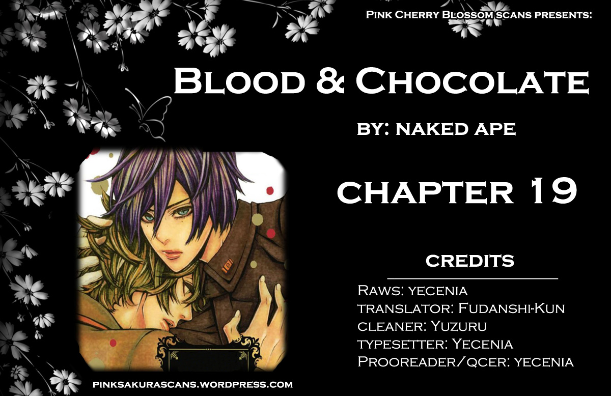 Chi To Chocolate Chapter 19 #1