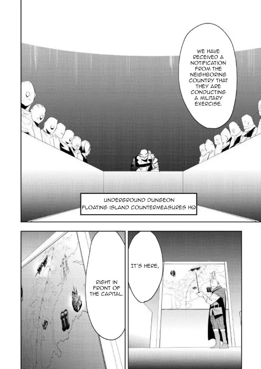 Chihou Kishi Hans No Junan Chapter 51 #12