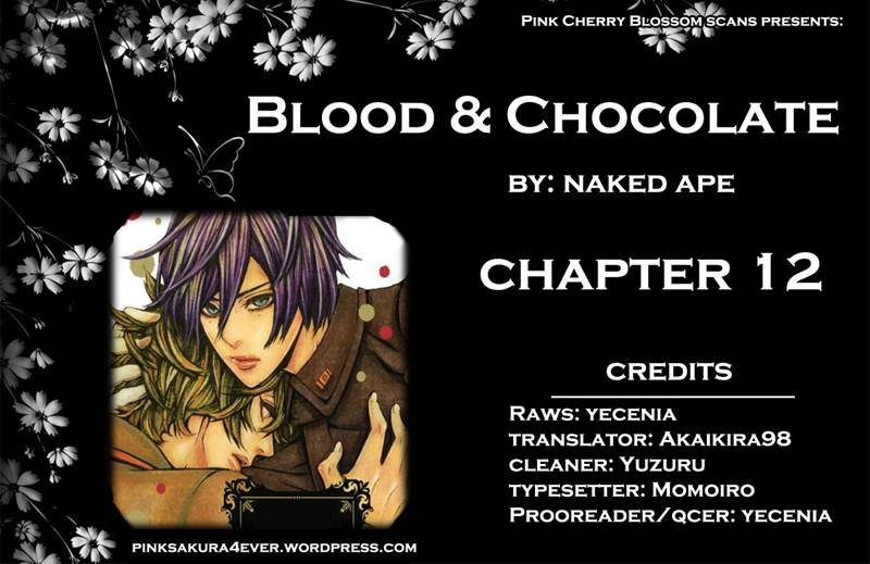 Chi To Chocolate Chapter 12 #1
