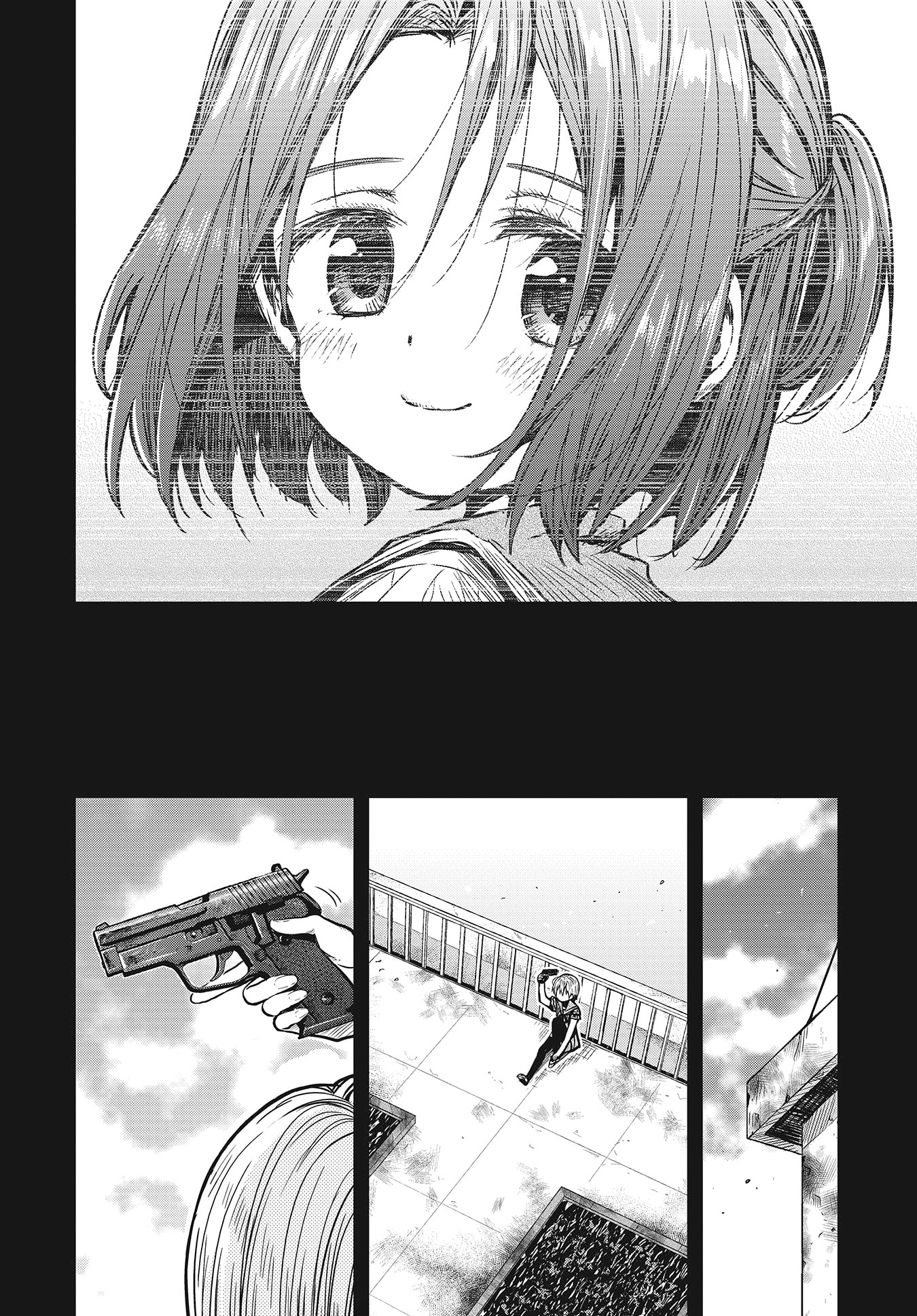 Gakkou Gurashi! Chapter 75 #10