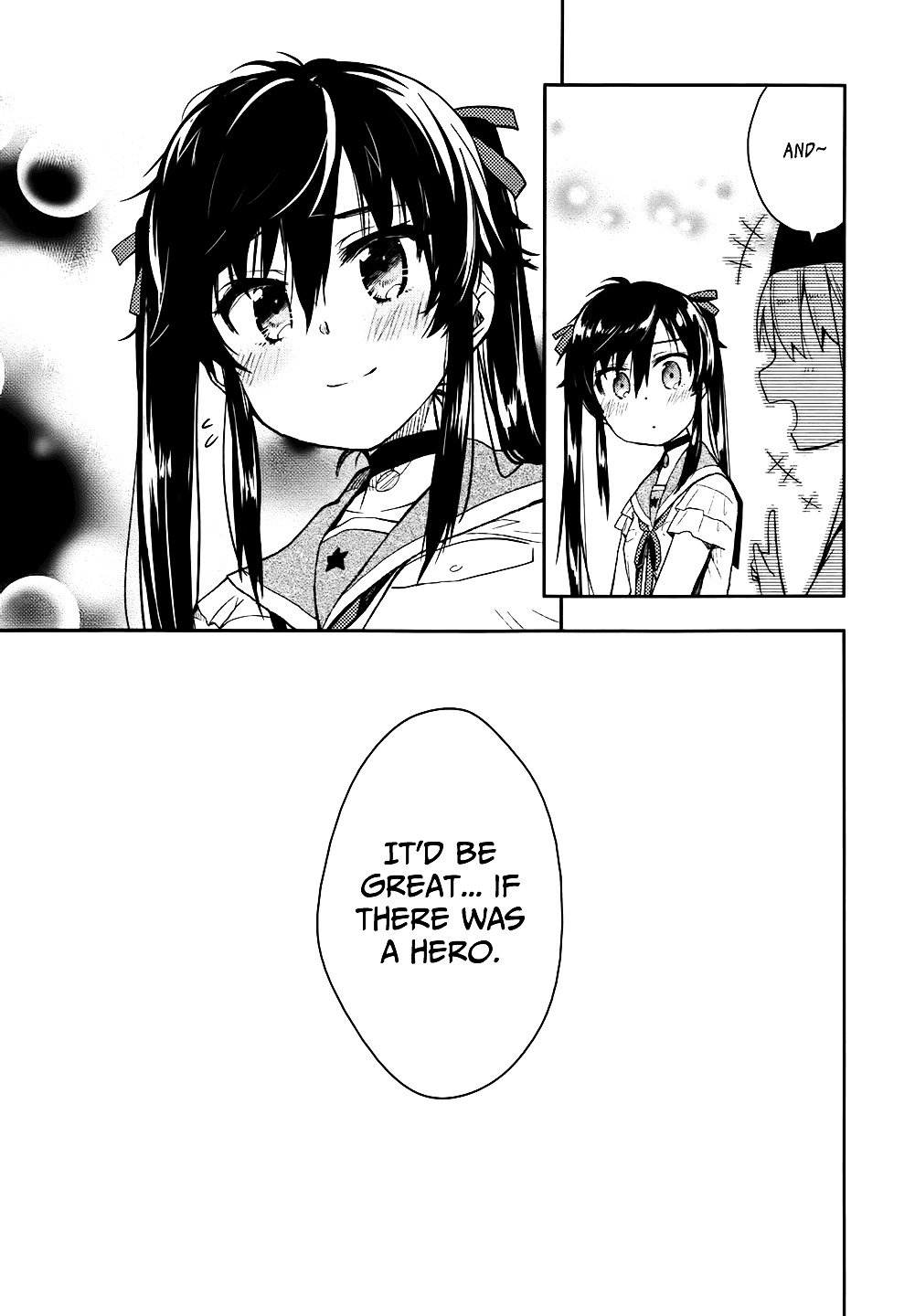 Gakkou Gurashi! Chapter 9 #25