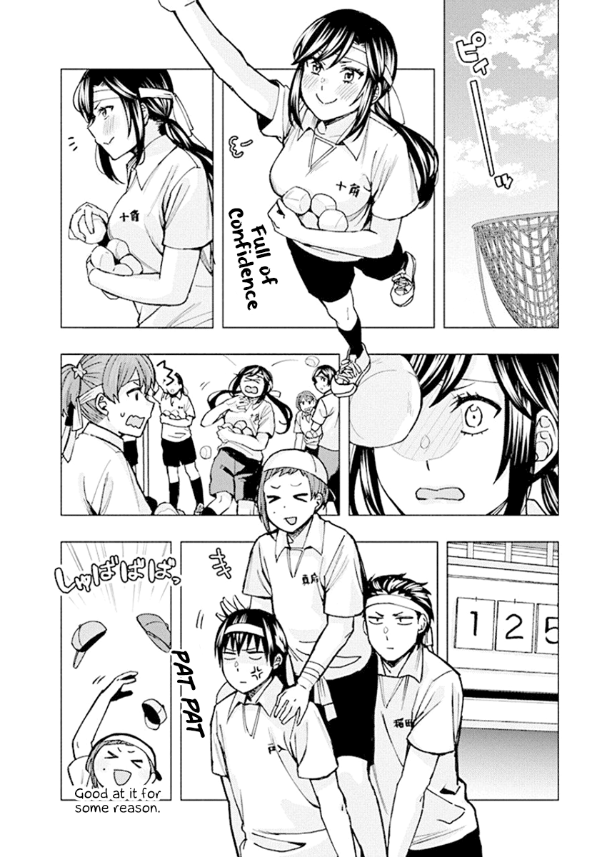 Jiken Jaken! Chapter 77 #6