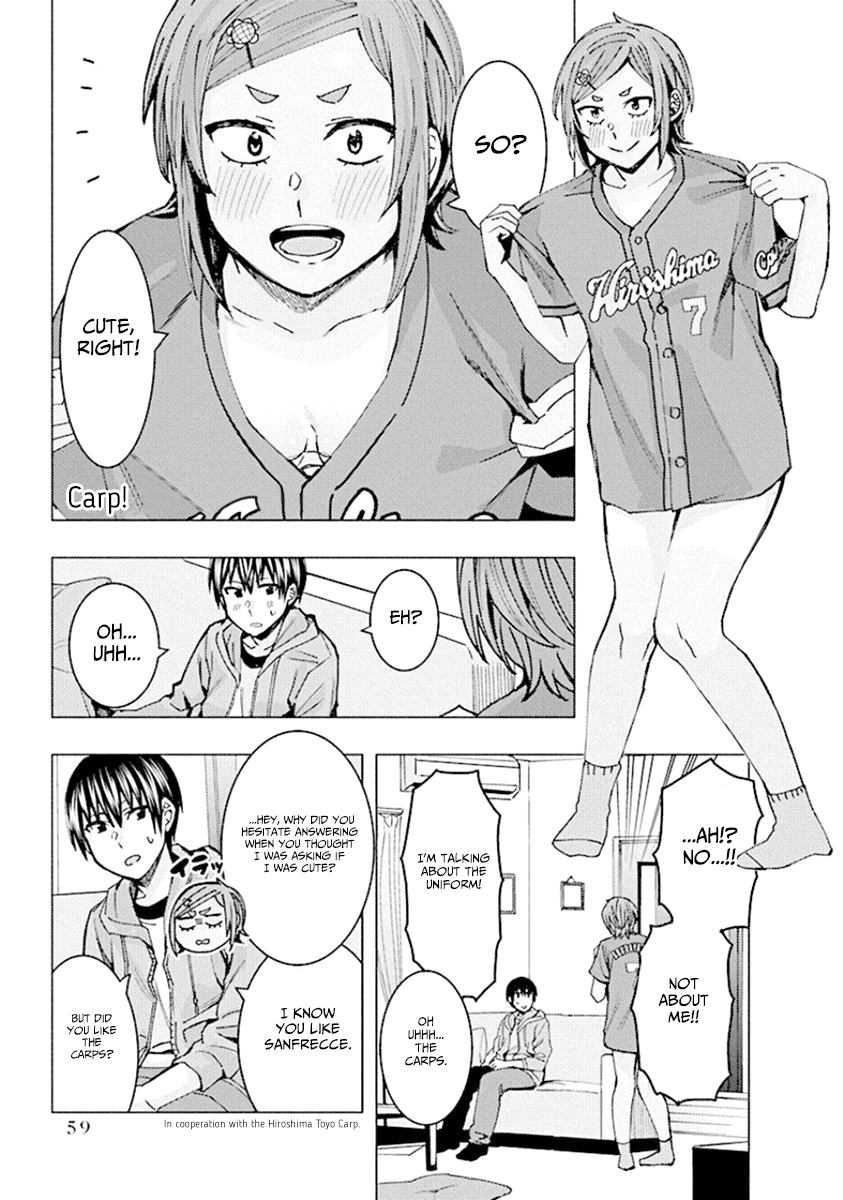 Jiken Jaken! Chapter 73 #7