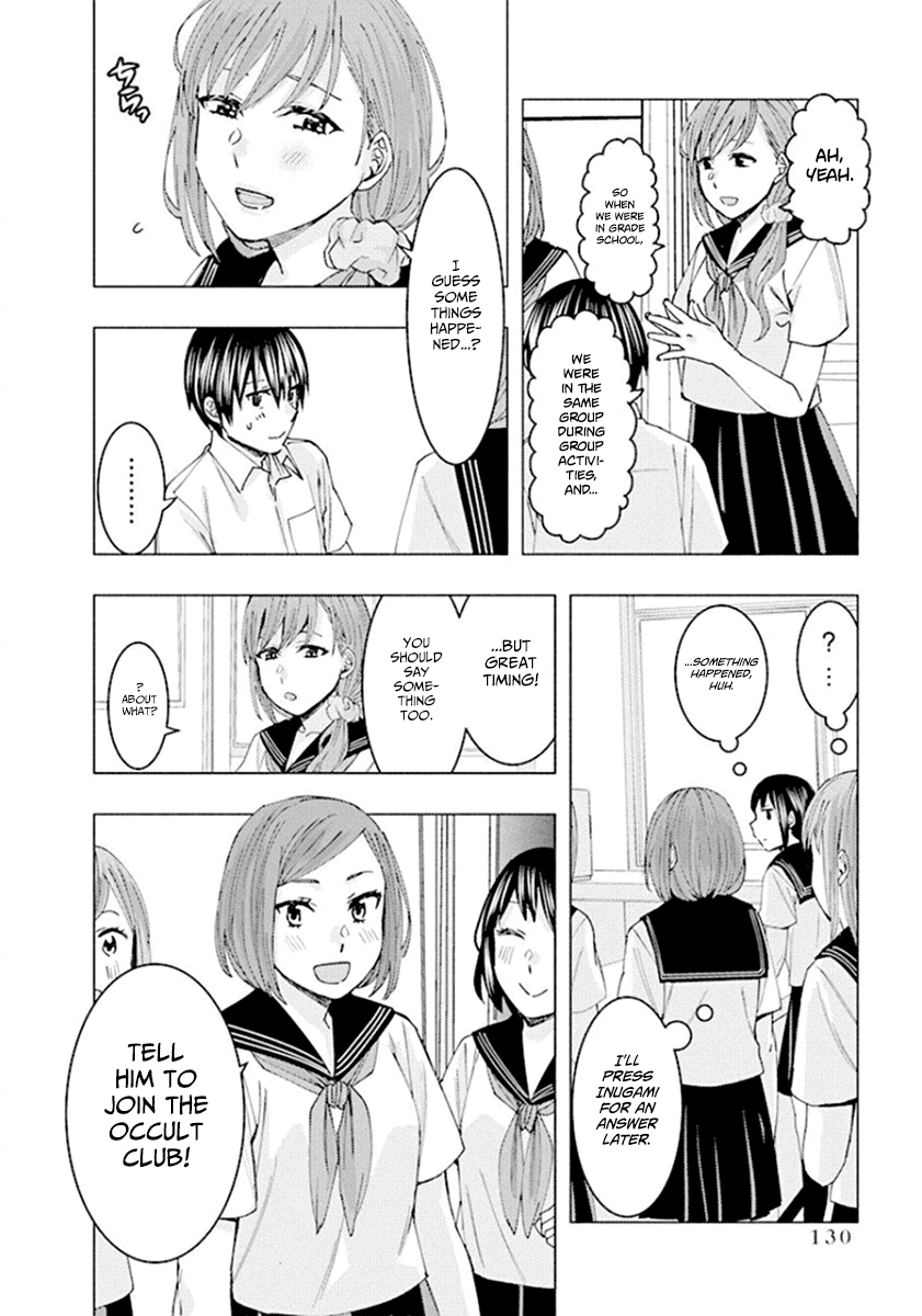 Jiken Jaken! Chapter 67 #4