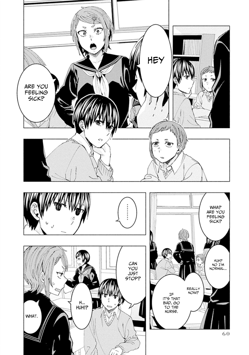 Jiken Jaken! Chapter 49 #4