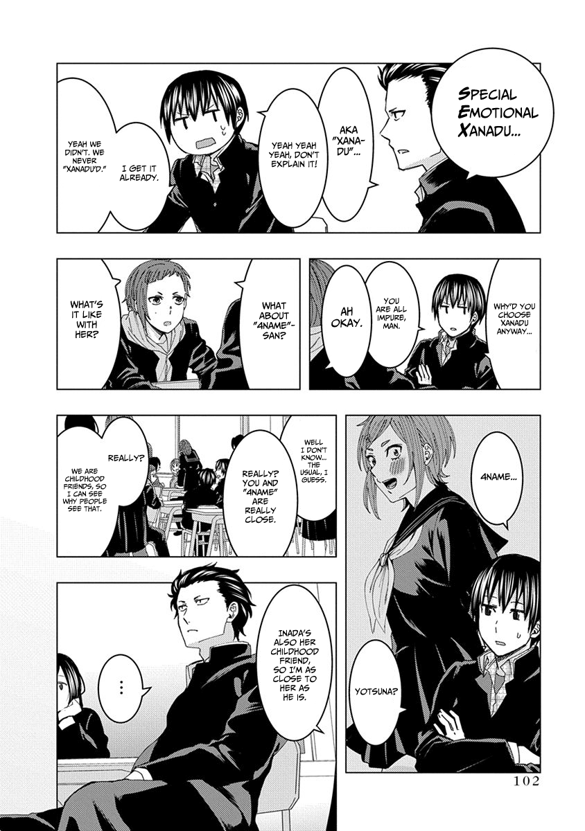 Jiken Jaken! Chapter 40 #6